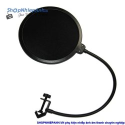 thumbnail Màng lọc âm pop sheild A