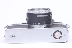 thumbnail Máy ảnh film Ricoh MATE - 2