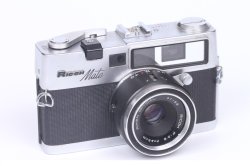 thumbnail Máy ảnh film Ricoh MATE