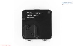 thumbnail Máy đo sáng TTArtisan vintage Black - 1