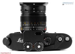 thumbnail Máy đo sáng TTArtisan vintage Black - 4