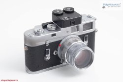 thumbnail Máy đo sáng TTArtisan vintage Black - 6