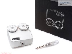 thumbnail Máy đo sáng TTArtisan vintage Silver - 2