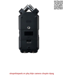 thumbnail Máy ghi âm Zoom H4essential (H4e) - 0