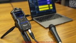 thumbnail Máy ghi âm Zoom H4essential (H4e) - 7