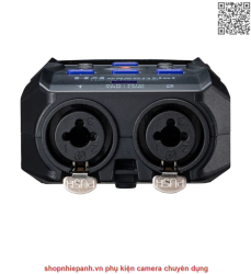 thumbnail Máy ghi âm Zoom H4essential (H4e) - 4