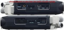 thumbnail máy ghi âm Zoom H4n PRO - 1