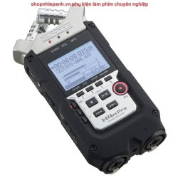 thumbnail máy ghi âm Zoom H4n PRO - 0