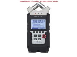 thumbnail máy ghi âm Zoom H4n PRO