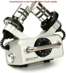 thumbnail máy ghi âm Zoom H5 - 2