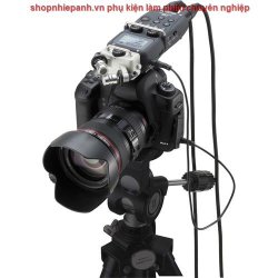 thumbnail máy ghi âm Zoom H5 - 4