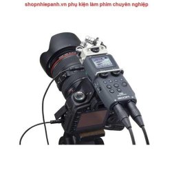 thumbnail máy ghi âm Zoom H5 - 3