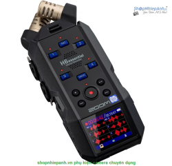 thumbnail Máy ghi âm Zoom H6 Essential (H6E) - 0