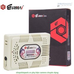 thumbnail Máy hút ẩm Eirmai HC-63C EIRMAI HC-63C Electronic Dehumidifier dùng cho hộp hút ẩm - 3
