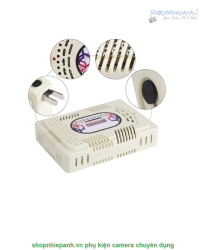 thumbnail Máy hút ẩm Eirmai HC-63C EIRMAI HC-63C Electronic Dehumidifier dùng cho hộp hút ẩm - 1