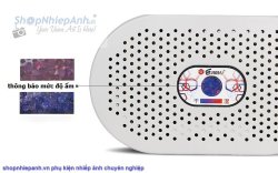 thumbnail Máy hút ẩm Eirmai HC-63C EIRMAI HC-90C Electronic Dehumidifier - 2