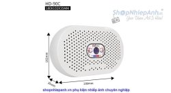 thumbnail Máy hút ẩm Eirmai HC-63C EIRMAI HC-90C Electronic Dehumidifier - 0