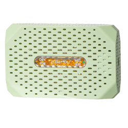thumbnail Máy hút ẩm Eirmai TC-01 Electronic Dehumidifier type C - 0