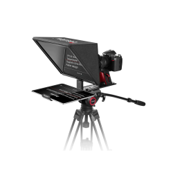 thumbnail Máy nhắc chữ teleprompter Bestview TP150 Smartphone Tablet Camera DLSR - 0