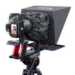 thumbnail Máy nhắc chữ teleprompter Bestview TP150 Smartphone Tablet Camera DLSR - 2