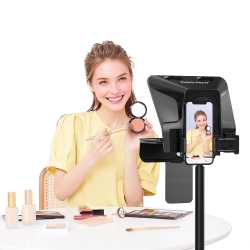 thumbnail Máy nhắc chữ teleprompter Bestview T5 Smartphone Tablet Camera DLSR - 5