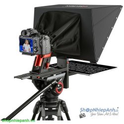 thumbnail Máy nhắc chữ teleprompter Bestview TP170 Smartphone Tablet Camera DLSR - 0