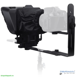 thumbnail Máy nhắc chữ Telepromter Bestview T3S camera tablet smartphone - 2