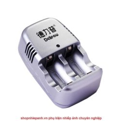 thumbnail Máy sạc Pin Delipow DLP-203 - 1