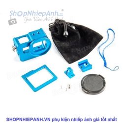 thumbnail Metal frame for gopro 5 - 2