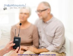 thumbnail Micro Boya BY-UM2 gooseneck for wireless transmitter - 6