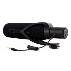 thumbnail Microphone Comica super cardioid condenser CVM-V30 PRO - 7
