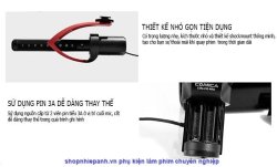 thumbnail Microphone Comica super cardioid condenser CVM-V30 PRO - 4