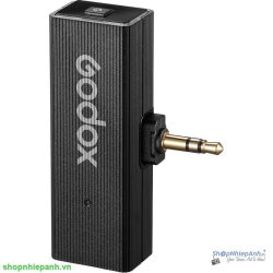 thumbnail Micro không dây Godox MoveLink Mini LT KIT 2 (lightning) - 2