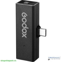 thumbnail Micro không dây Godox MoveLink Mini UC KIT 2 (Type C) - 2