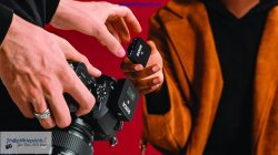 thumbnail Micro không dây Rode wireless Go II single edition bản đơn - 4