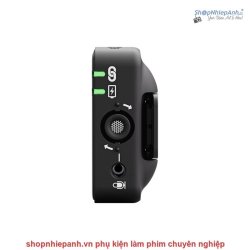 thumbnail Micro không dây Rode wireless ME DUAL bản đôi - 2