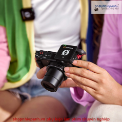 thumbnail Micro không dây Rode wireless ME DUAL bản đôi - 11