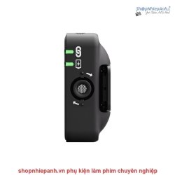 thumbnail Micro không dây Rode wireless ME DUAL bản đôi - 5
