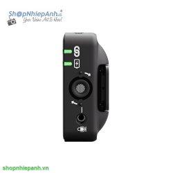 thumbnail Micro không dây Rode wireless ME - 4