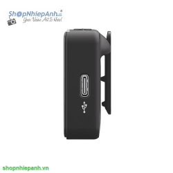 thumbnail Micro không dây Rode wireless ME - 3