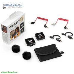 thumbnail Micro không dây Rode wireless ME - 7