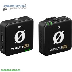 thumbnail Micro không dây Rode wireless ME - 0