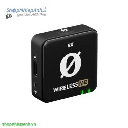 thumbnail Micro không dây Rode wireless ME - 1