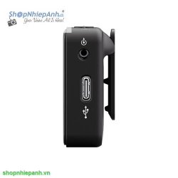 thumbnail Micro không dây Rode wireless ME - 6