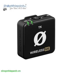thumbnail Micro không dây Rode wireless ME - 2