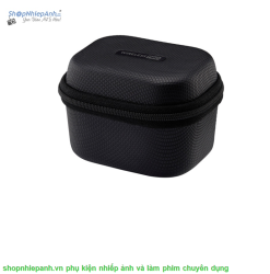 thumbnail Micro không dây RODE Wireless PRO (Hàng Chính Hãng) - 5