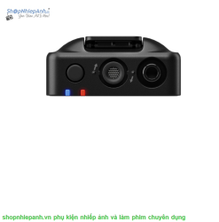 thumbnail Micro không dây RODE Wireless PRO (Hàng Chính Hãng) - 3