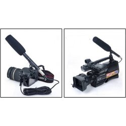 thumbnail Microphone Panasonic EM-2800A