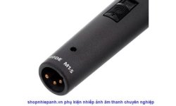 thumbnail Micro RODE M1-S - 2