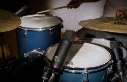 thumbnail Micro RODE NT1 Kit - 6